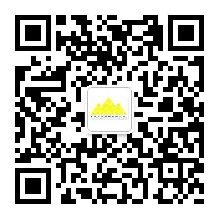 微信二維碼